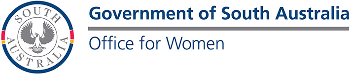 Government of South Australia - Office for Women